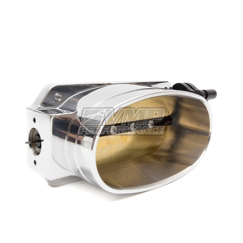 Ford Mustang Throttle Body - VMP Performance - Monoblade Mechanical Linkage - `03-`04